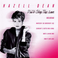 Time Will Tell_Hazell Dean