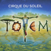 Koumaya_Cirque Du Soleil