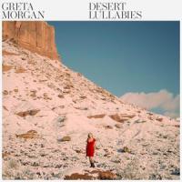 The One Who Climbs_Greta Morgan