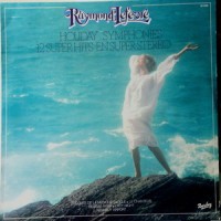 My Life_Raymond LeFevre