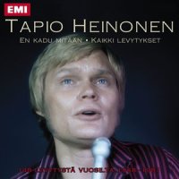 Nousin Ilmalaivaan (Leaving on a Jet Plane)_Tapio Heinonen