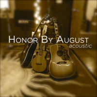 There You Were_Honor By August