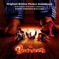 A Plan Is Hatched_Harry Gregson-Williams