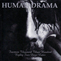 Who by Fire_Human Drama