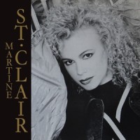 Johnny Rock 'N' Roll_Martine St-Clair
