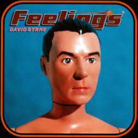 Fuzzy Freaky_David Byrne