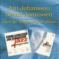 Fem_Jan Johansson,Svend Asmussen