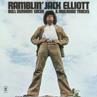 Folsom Prison Blues_Ramblin' Jack Elliott