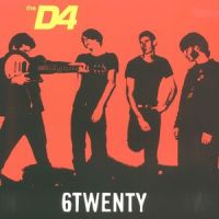 Rock 'n' Roll Mother****er_The D4