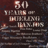 Dear Old Dixie_Don Reno,E. Scruggs,L. Flatt