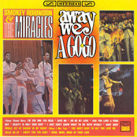Whole Lot Of Shakin' In My Heart (Since I Met You)_Smokey Robinson,The Miracles