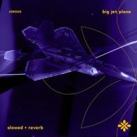 big jet plane - slowed + reverb_Slo,Twilight,Tazzy