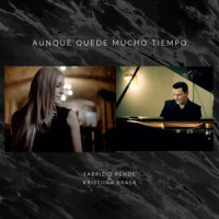 Aunque Quede Mucho Tiempo_Fabrizio Rende,Kristiina Brask