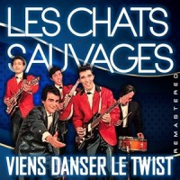 Amour et rock_Les Chats Sauvages