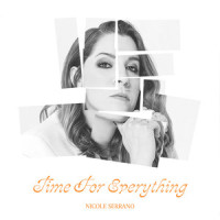 Time for Everything_Nicole Serrano