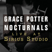 Falling Or Flying_Grace Potter and the Nocturnals