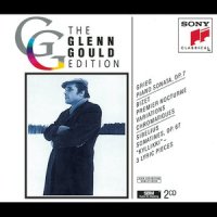 I. Allegro_Glenn Gould