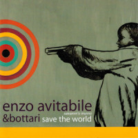 Let's Save the World_Enzo Avitabile,Bottari,Manu Dibango