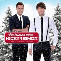 Baby It's Cold Outside Nick feat Katie Melua_Nick & Simon