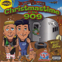 Rock You Hard This Christmas_The Dan Band