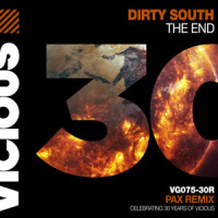 The End_Dirty South,Pax