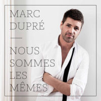 Pour que tu reviennes_Marc Dupré,DUPRE MARC,MINVILLE NELSON,ST GELAIS FREDERIC