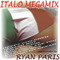 Around My Dream Medley How Old Are You_Ryan Paris
