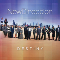 Always There_New Direction
