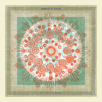 Blood in the Water_Trampled By Turtles,David Simonett,Erik Berry,Ryan Young,Timothy Saxhaug,David Carroll,Eamonn McLain