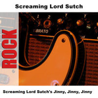 All Black And Hairy_Screaming Lord Sutch