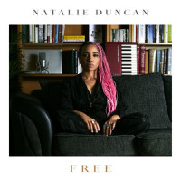 Strange_Natalie Duncan