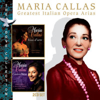 Norma: Ah! Bello a me ritorna_Maria Callas