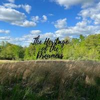 The Heritage of the Dreamers_Annika Joy Phillips
