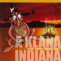 Call Me Indiana_A Klana Indiana