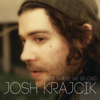 Back Where We Belong_Josh Krajcik