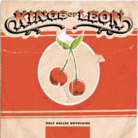 Molly's Chambers_Kings of Leon