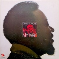 What's Going On_Gene Ammons