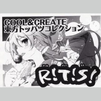 R!T!S!_COOL&CREATE