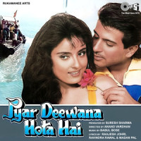 Mere Mann Ka Mausam_Kumar Sanu,Alka Yagnik