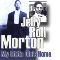 New Orleans Bump_Jelly Roll Morton