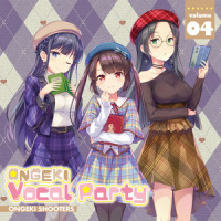 Ruler Count, Zero(Game Size)_大空直美,佳村はるか