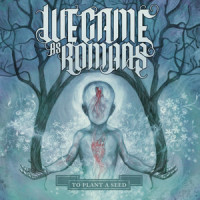 An Ever-Growing Wonder_We Came As Romans