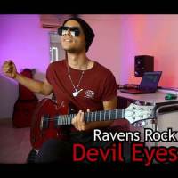 Devil Eyes_Ravens Rock