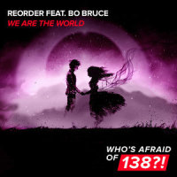 We Are The World_ReOrder,Bo Bruce