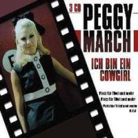 Lass Mich Nie Allein_Peggy March