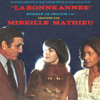 La bonne année_Francis Lai