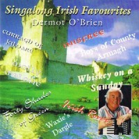 The Rising of the Moon / Patriot Game / Boolavogue_Dermot O'Brien
