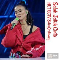 Salah Jatuh Cinta_AGNEZ MO