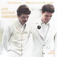 A Love Supreme(alternate - take 2)_Carlos Santana,MahAvishnu John Mclaughin