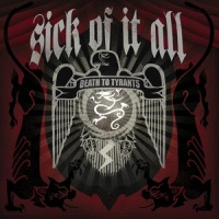 Make A Mark_Sick Of It All